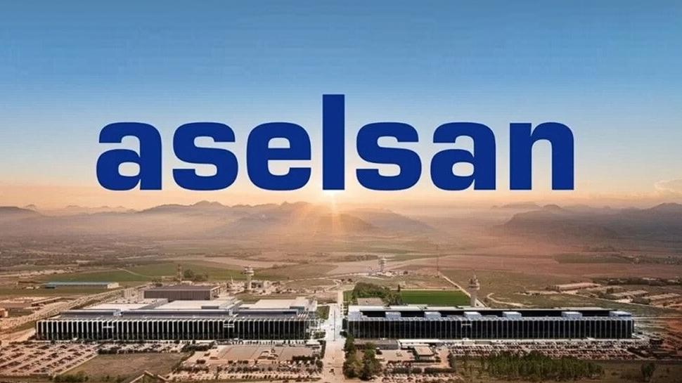 Yeni logo, yeni motto! Türk savunma devi ASELSAN tazelendi