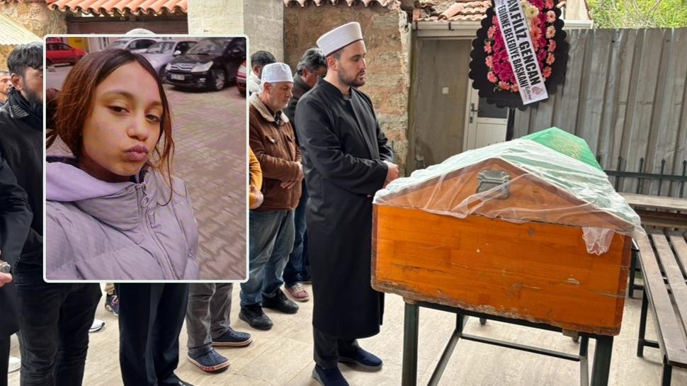 14 yaşındaki Gizem'i akranı katletti! Kan donduran olayda cinayet zanlısı tutuklandı