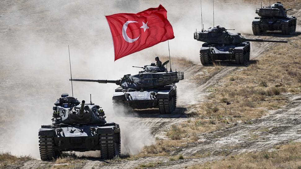 ABD basını yazdı: Rotayı Türkiye'ye çevirdiler