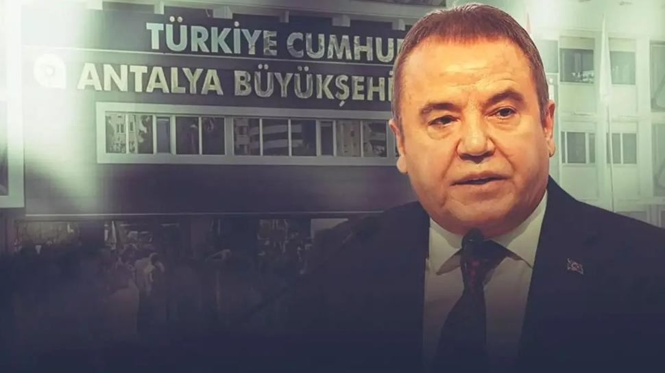 Antalya'da 113 milyonluk vurgun: Adliyeye sevk edildiler