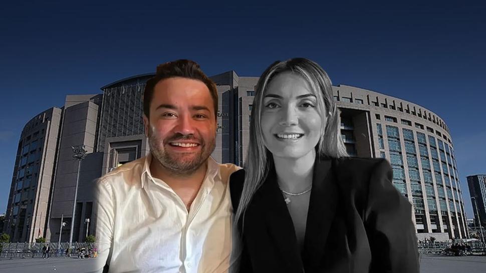 Antalya'da 113 milyonluk vurgun: Muhittin Böcek'in gelini tutuklandı
