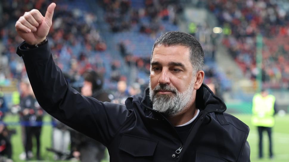 Arda Turan, Ukrayna Ligi'nde şampiyonluğa koşuyor