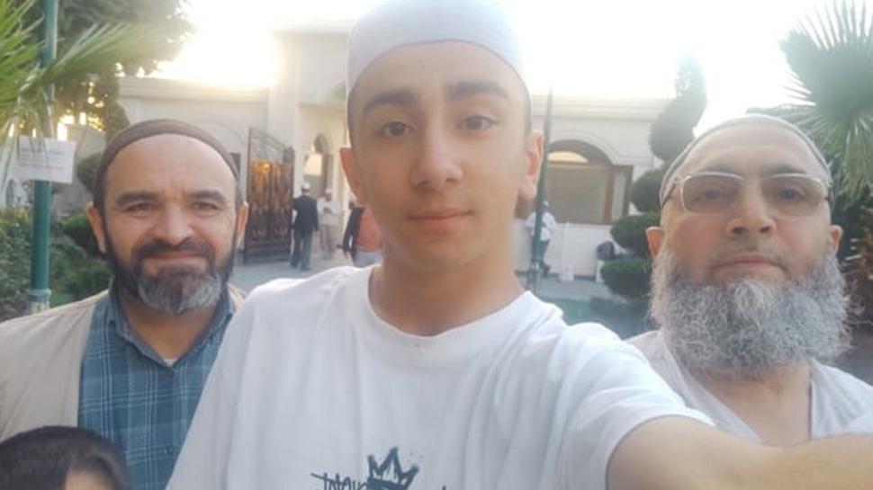 Asker eğlencesinde cinayet: Kalabalığa kurşun yağdırdı