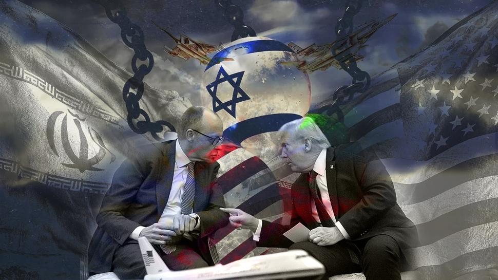 Bölge diken üstünde! Hava sahasında hareketlilik arttı: Trump'ın yeni planında Almanya detayı