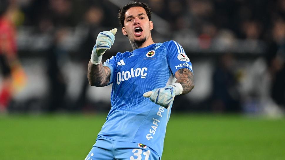 Ederson'a talip var! Rakam belli oldu