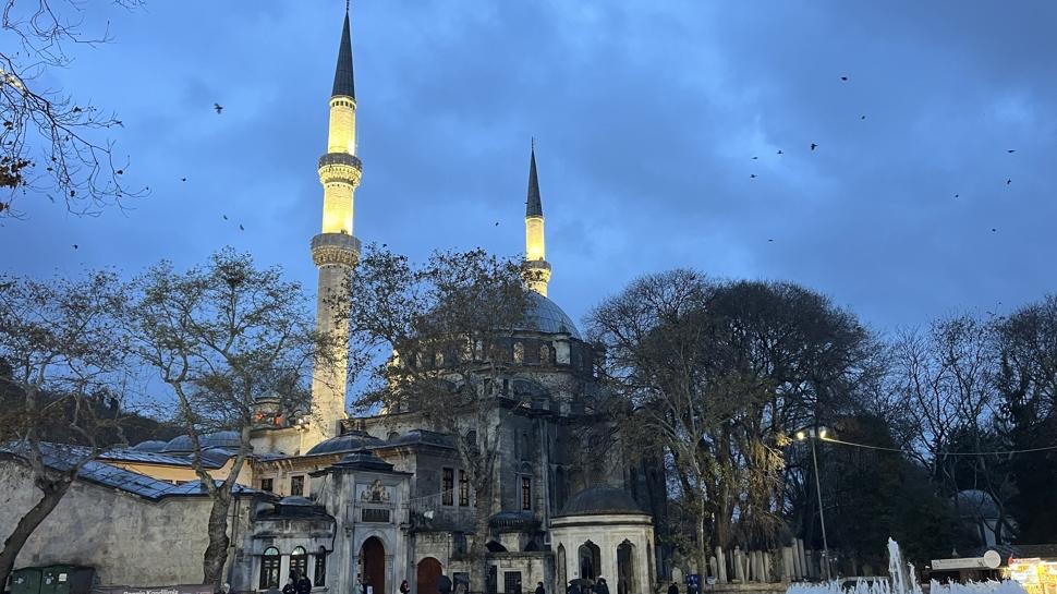 Eyüpsultan gezi rehberi: Kesinlikle görmeniz gereken 4 yer!