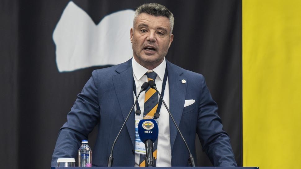 Fenerbahçe'den Ahmet Çakar'a yalanlama