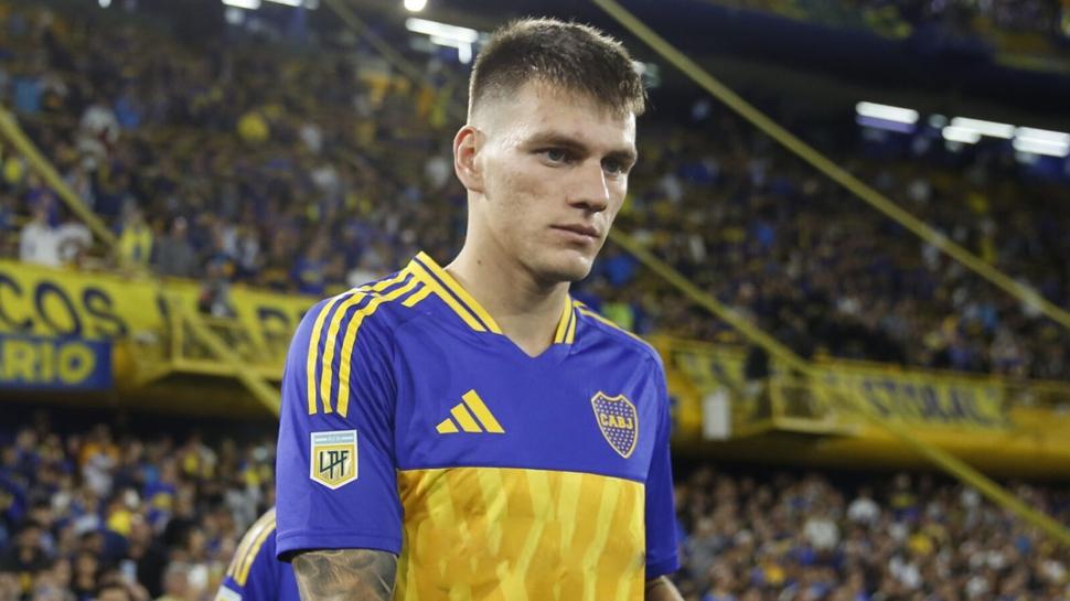 Fenerbahçe'ye Arjantinli kanat! Kevin Zenon için teklif hazırlığı