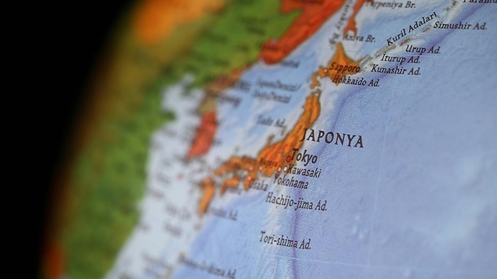 Filipinler ve Japonya'dan bir ilk: Canlı atış tatbikatı yaptılar