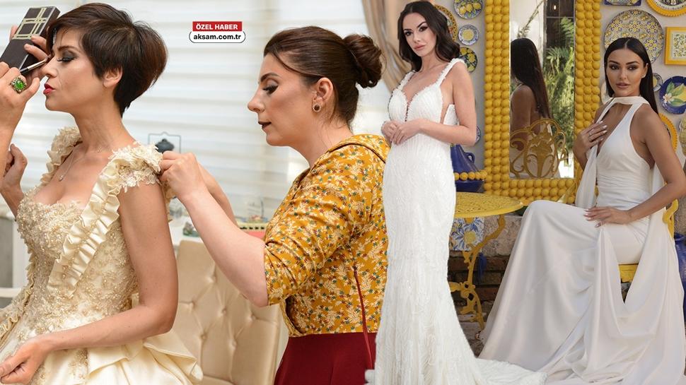 Gelinlik denemek ücretli mi? Z kuşağı gelinlikte ezber bozuyor: “Sessiz Lüks” dönemi başladı!