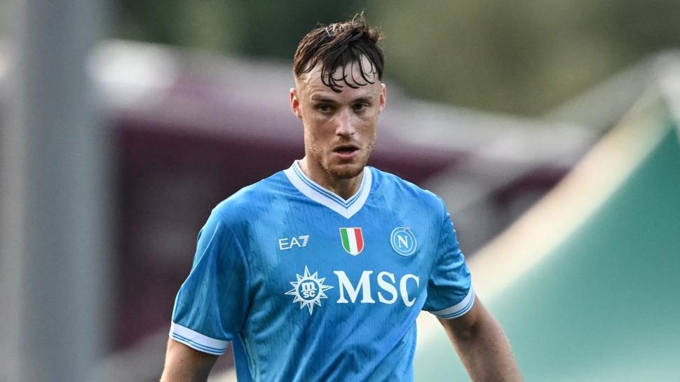 Liverpool'dan Sam Beukema hamlesi