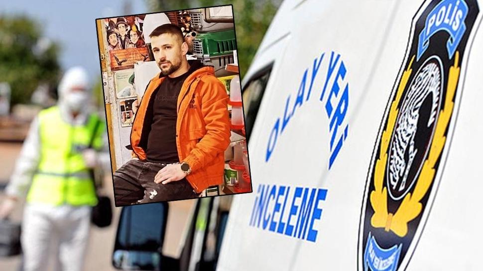 Manisa'da aile faciası: Bir anlık öfkeyle kardeş katili oldu