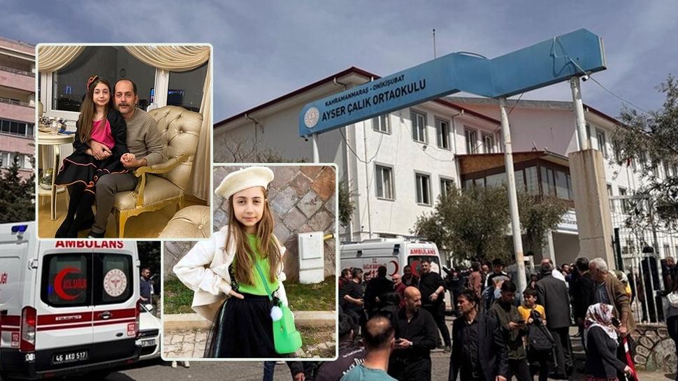 Okul saldırısından acı haber! 18 günlük yaşam mücadelesini kaybetti