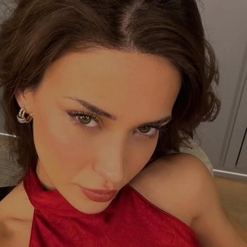 'Sa�� koktu, set durdu' denmi�ti! Devrim �zkan'dan o iddialara yalanlama