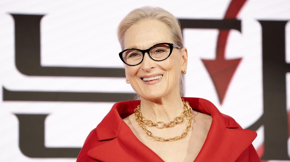 'Şeytan Marka Giyer'le dönen Merly Streep'in mutlaka izlenmesi gereken 7 filmi!