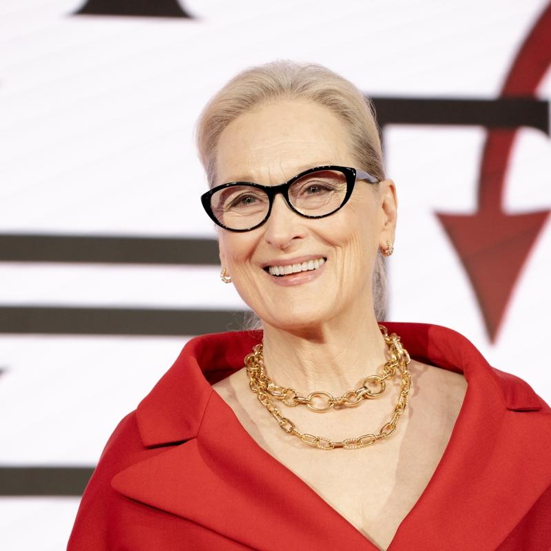 '�eytan Marka Giyer'le d�nen Merly Streep'in mutlaka izlenmesi gereken 7 filmi!
