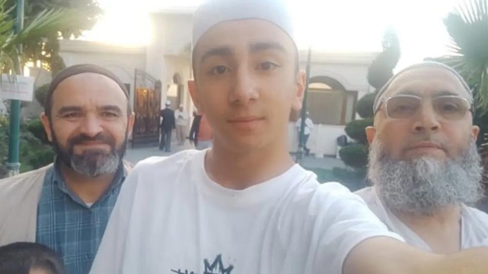 Silahlı saldırıda hayatını kaybetmişti... 17 yaşındaki genç toprağa verildi