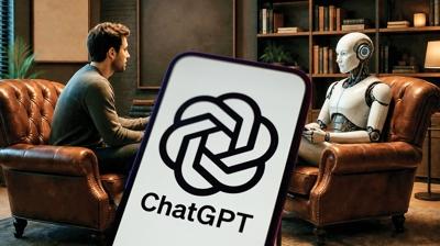 ChatGPT beyni ��r�t�yor! Gen�ler d���nme yetilerini kaybediyor