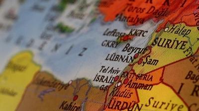 Kahire'de M�s�r-Suriye zirvesi