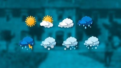 Meteoroloji a��klad�: Yeni haftada hava durumu nas�l olacak?