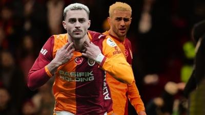 Tam 50 milyon euro! Bar�� Alper Y�lmaz transferini duyurdular
