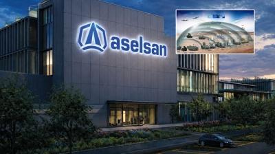 Yerli g�� d�nyaya meydan okuyor: �EL�KKUBBE'ye yeni yetenekler sa�lanacak