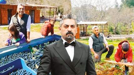 Avrupa Yakas�'n�n �ehsuvar'� B�lent Polat do�aya ka�t�! K�yde yeni hayat kurdu