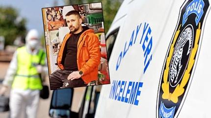 Manisa'da aile facias�: Bir anl�k �fkeyle karde� katili oldu