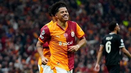 Premier Lig'den 2 talip! Gabriel Sara i�in rekor talep