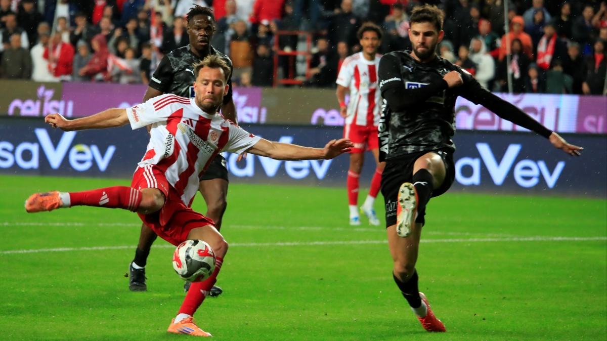 antalyaspor alanyaspor s�per lig foto�raflar� resimleri