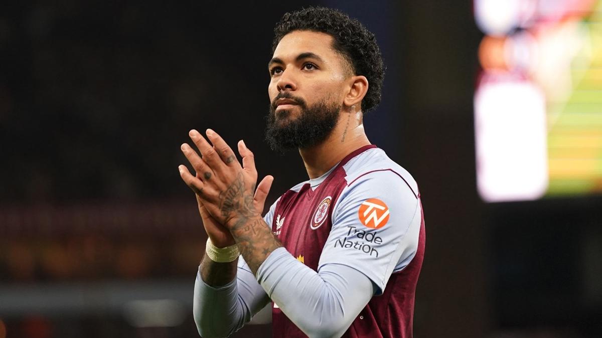 douglas luiz galatasaray transfer foto�raflar� resimleri