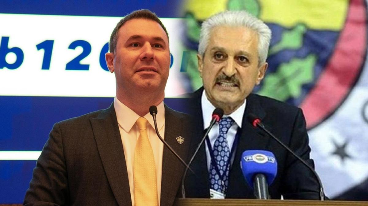 Bar G kt rk ten Mehmet Ali Ayd nlar A klamas Bana Ittifak Teklif 