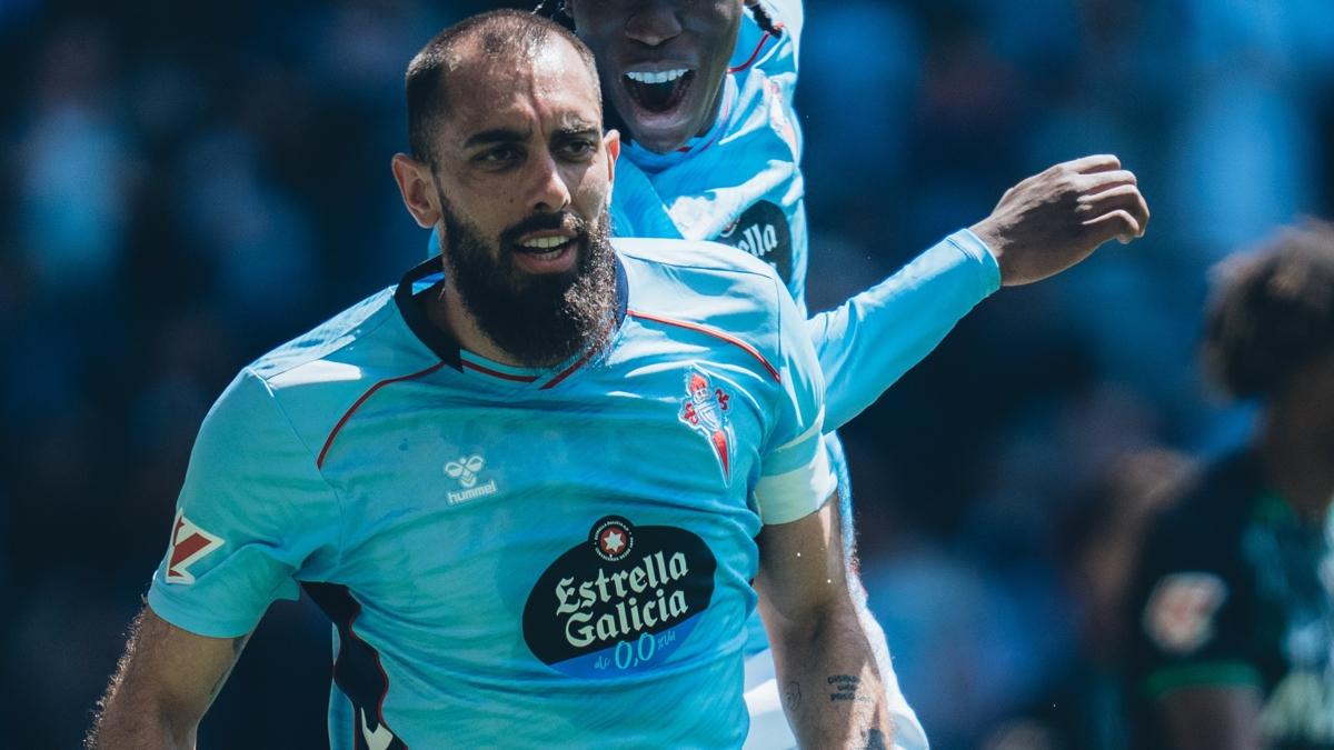 celta vigo la liga elche foto�raflar� resimleri