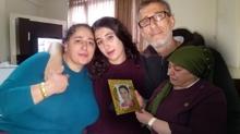 15 y�ll�k faili me�hul cinayet! Ac�l� anne: Bir kemi�ine raz�y�m