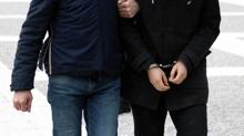 Adana'da su� �rg�t� operasyonu: 6 g�zalt�