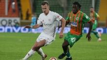Antalyaspor, evinde Alanyaspor'u a��rlayacak