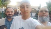 Asker e�lencesinde cinayet: Kalabal��a kur�un ya�d�rd�