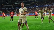 Barcelona, �ampiyonlu�a �ok yak�n!