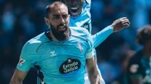 Celta Vigo, Elche'yi 3 golle yendi