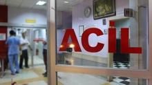 Elaz��'da feci kaza: �l� ve yaral� var