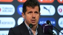 Emre Bel�zo�lu: Bug�n kazansayd�k �ok rahatlayacakt�k