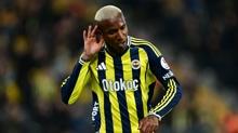 Fener'den son bir f�rt�na!