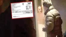 Futbolcu ve e�leri bankamatik