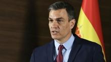 Ayn� kaderi ikinci kez ya�ad�: Sanchez'in u�a�� Ankara'ya acil ini� yapt�