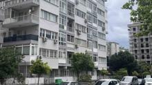 �zmir'de baba vah�eti: O�lunu b��aklayarak �ld�rd�