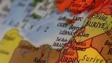 Kahire'de M�s�r-Suriye zirvesi