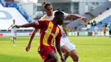 Kayserispor'un konu�u Ey�pspor!