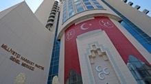 MHP'den ''3 May�s Milliyet�iler G�n�'' payla��m�