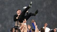 Portekiz'de �ampiyon Porto! Francesco Farioli'den Jose Mourinho kar��s�nda zafer