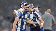 Porto, 31. kez �ampiyon oldu